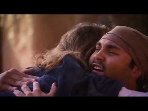 Zadnji Adam (The Last Adam)