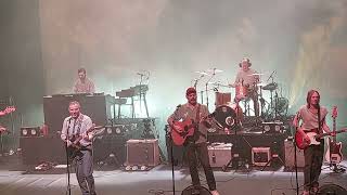 &#39;A Summer Wasting&#39; - Belle &amp; Sebastian  - Paisley  - 9/12/23