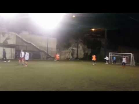 LEGA PRO CALCIO A 7 TREMONTI FC - Virtus Entella vs Chieti