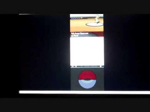 Let's Play Pokemon Blaze Black and Volt White Part 1: Let Us Begin