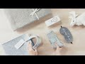 Magic In The Air Christmas Presents From Finnair