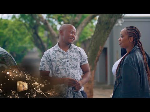 A special surprise or nah? – Izingane Ze'sthembu | Mzansi Magic | S1 | Ep 2