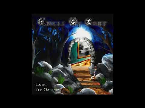Circle of Grief - Days of the Falconer