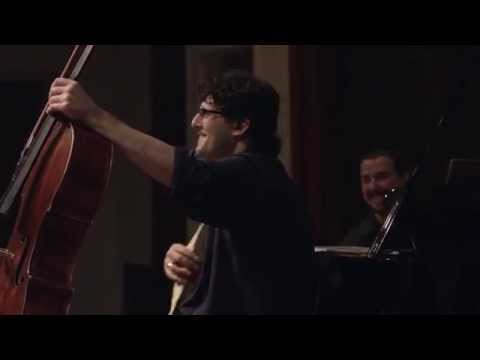 THIS WEEK AT HEIFETZ 2015  - WEEK V