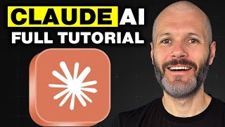 Claude Tutorial: The AI Tool Creators Needs