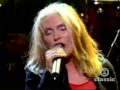 BLONDIE - rip her to shreds (live) 