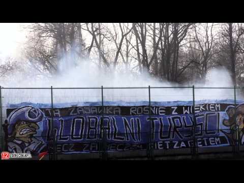 PiknikTV, RELACJE+ 2014/2015 (niższe ligi #16)