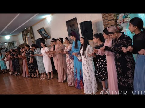 Almaty - Nikolaevka / Kurdish Turkish Wedding 2021/ Govand / Mardin Group / Iskander Video