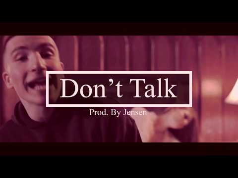 [FREE] Token x Hopsin ft. Denzel Curry Type Beat | "Don't Talk" | Free Type Beat 2019