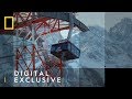 World Record Cable Car In Germany Europe From Above National Geographic UK