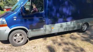 Renault MASTER horse truck | Image 4 - Autoline