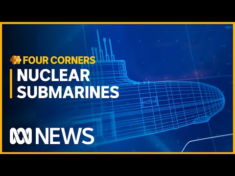 Can Australia handle its new fleet of nuclear submarines? - YouTube
