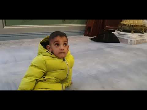 Mosque of Sultan Abdul Hamid II - close to Yeldiz Palace, Istanbul, Turkiye