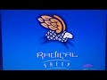 Radical Sheep Disney Junior 2006 2011 2013