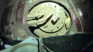 Turboing Mitsubishi Eclipse 420a part 2 fuel pump