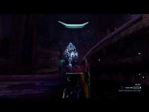 Spartan Locke meets The Arbiter - Halo 5  Guardians