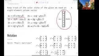 L5.3 QCD: Feynman Rules in QCD