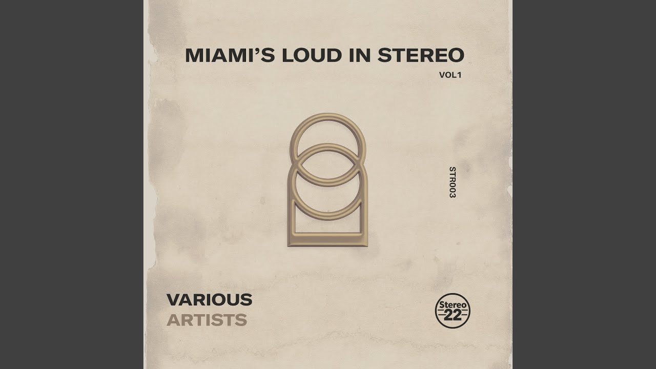 Dancing Underground (Original Mix)