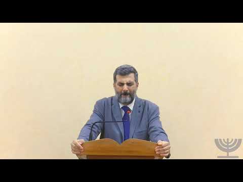 Culto Annunziata Domenica 23/10/2022