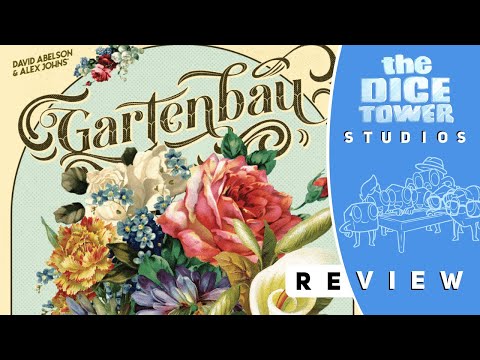 Gartenbau Review