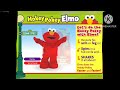 Elmo Toy Online Demos