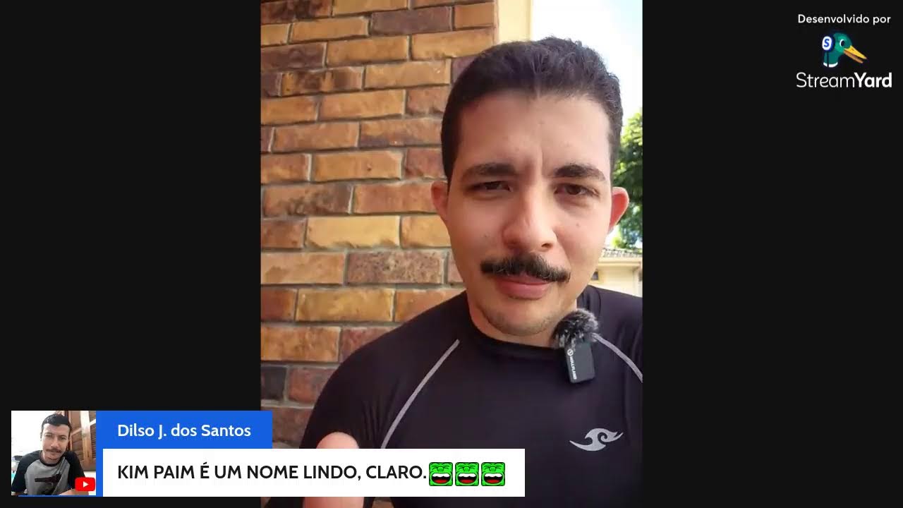 A Denúncia Já Começa a Perder Interesse