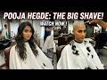 She Was Forced By Her Director To Shave Her Hair Forced Headshave Haircut
