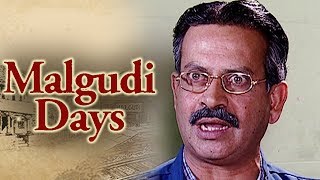 Malgudi Days - Minister Without Portfolio - Malaya
