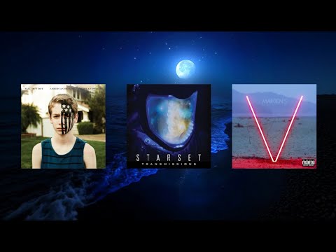 (Mashup)Centuries x My Demons x Animals(Fall Out Boy x Starset x Maroon 5)[1/6]