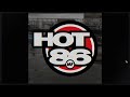 PIEZAS & JAYDER - HOT 86