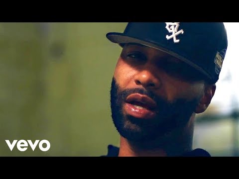 Joe Budden - OLS4 (Official Music Video)