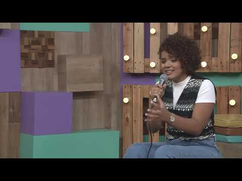 Rayssa Andreoli - Tá Chorando Por quê? (ao vivo no Caixa De Música)