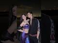 Night Party Riva Arora And Ayaan Zubair ️ ️ Newvideo Love Youtubeshorts Viral