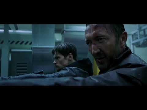 The Hurricane Heist Trailer Song (Scorpions - Rock You Like A Hurricane)