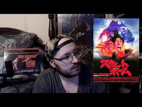 Sweet Home (1989) Movie Review - Film Which Led to Resident Evil