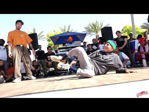 Speakin' of skillapinos Vs Ill Flavored Rejects - Prelims - Force Of July - Full Force San Diego-BNC