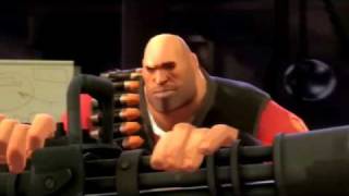 Every non-stolen TF joke I can come up with...