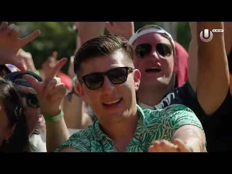 Nicky Romero Live @Ultra Music Festival Miami 2023 (30 Minutes)