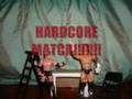 Alex Shelley Vs CM Punk Promo