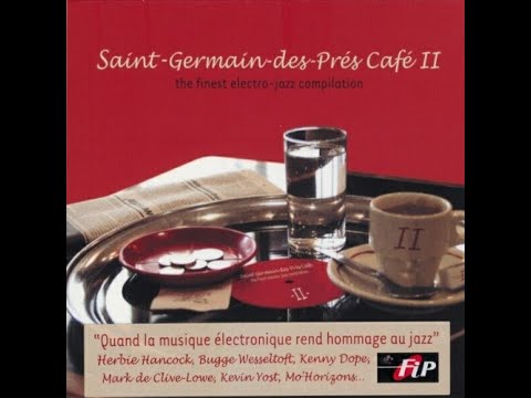 Album: Saint-Germain-Des-Prés Café, Vol. 2 - Koop feat. Yukimi Nagano - Summer Sun