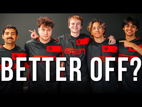 How good is the new Sentinels roster?