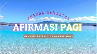 Download lagu MORNING AFFIRMATION ✨ ATTRACT ABUNDANCE OF FORTUNE & MONEY 💰💷💶☘️🍃 mp3 Download lagu MORNING AFFIRMATION ✨ ATTRACT ABUNDANCE OF FORTUNE & MONEY 💰💷💶☘️🍃 mp3