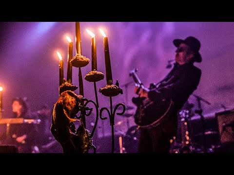 WOLVENNEST - Live at Tyrant Fest 2019