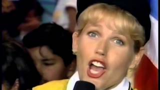 Xuxa - Talk To Me