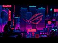 ACES DKJ 23 Minutes Loop Slowed