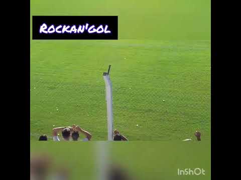 Resumen de Rockan'gol | Atlas 1 vs Leandro N.Alem 1