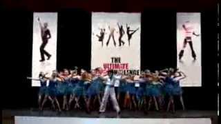 Stratosphere Performing Arts - Sucker for a Superstar - 2013 Intermediate Troupe