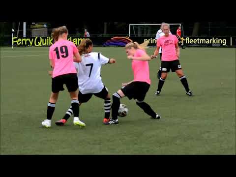 Maarssen VR1 - Eldenia VR1 3-6