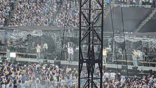 Download lagu [4K] 20250706 【Shine On Me】ENHYPEN WORLD TOUR 'WALK THE LINE' IN JAPAN -SUMMER EDITION- @味の素スタジアム mp3