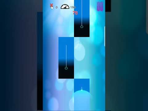 Colours Code Geass 190 BPM Piano tail